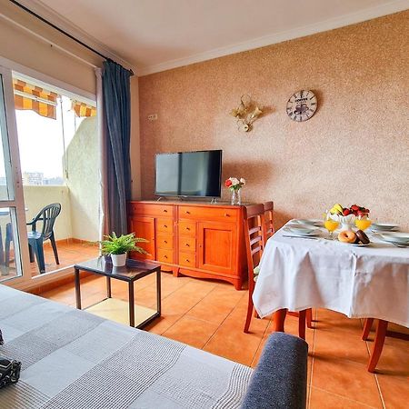 Parking Privado Benalbeach Benalmádena Eksteriør billede