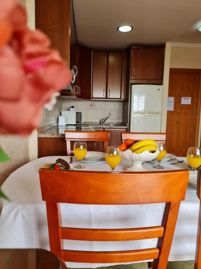 Parking Privado Benalbeach Benalmádena Eksteriør billede