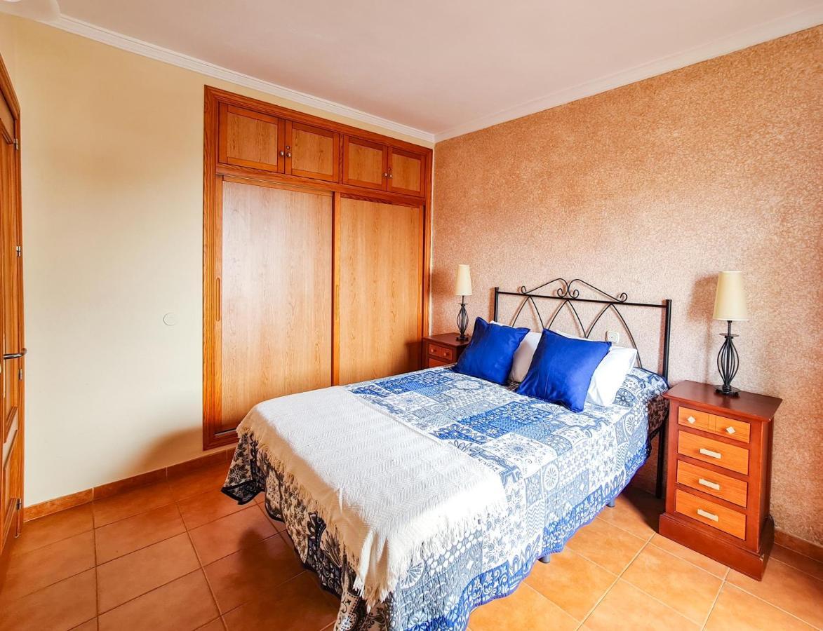 Parking Privado Benalbeach Benalmádena Eksteriør billede