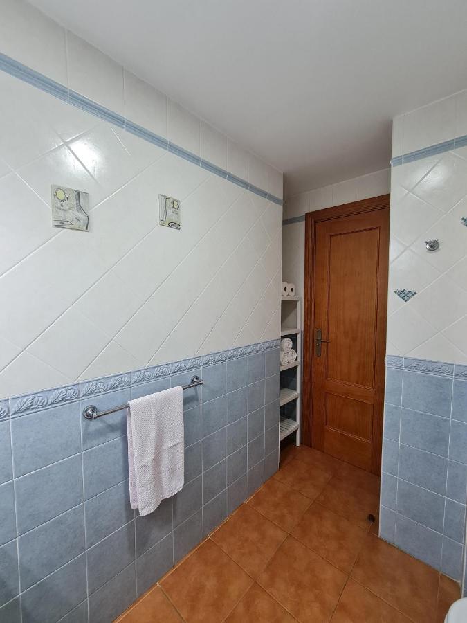 Parking Privado Benalbeach Benalmádena Eksteriør billede