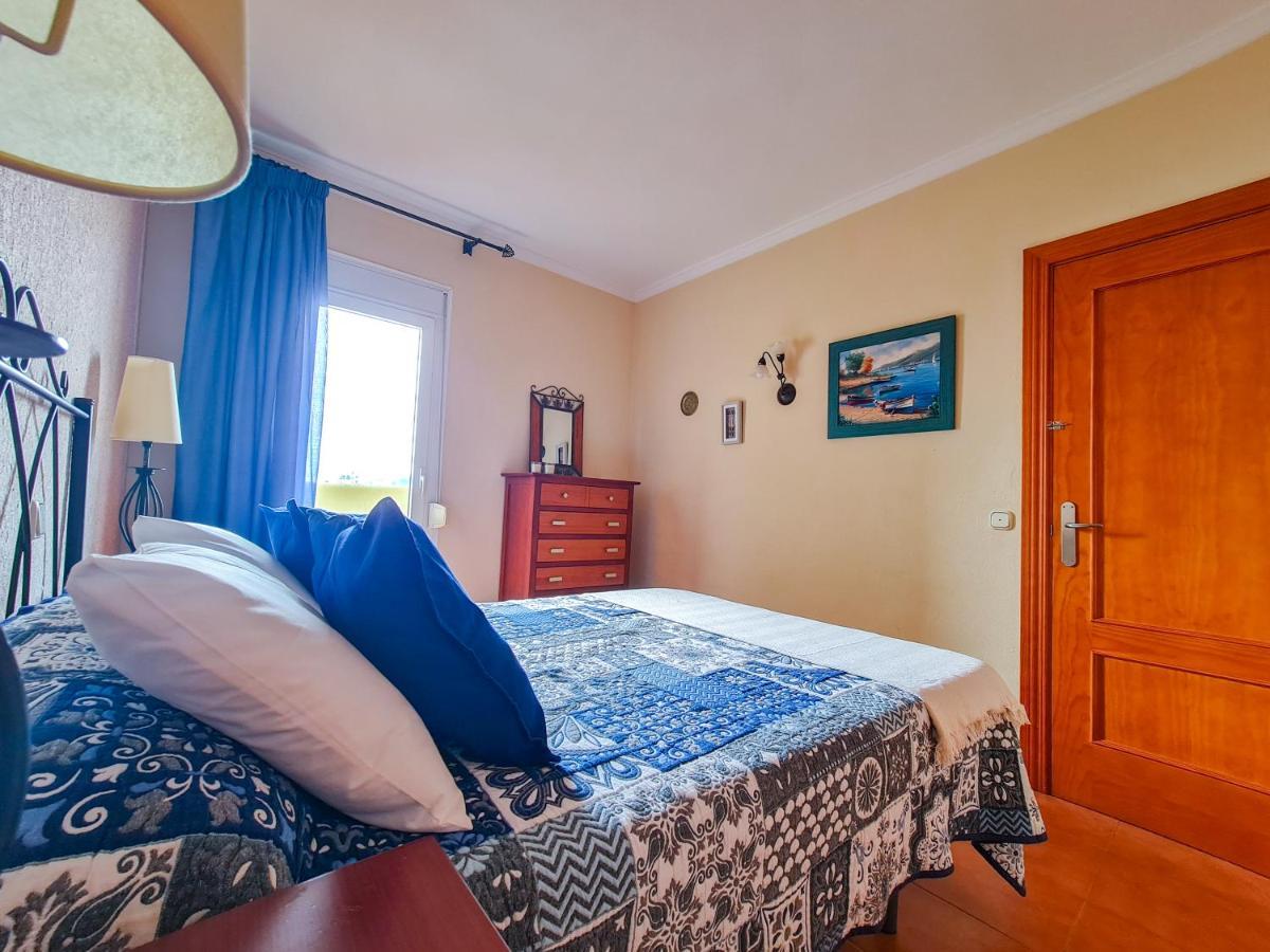 Parking Privado Benalbeach Benalmádena Eksteriør billede